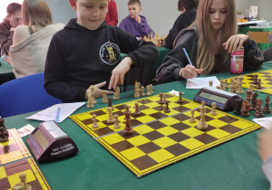 Kacper Madej.