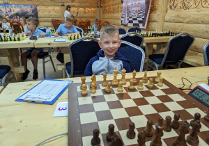 Kacper.