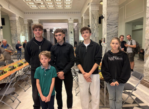 SZANSA CHESS OPEN 2026