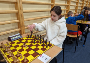 Patrycja Kochanowska