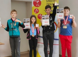 MAMY MISTRZOSTWO POLSKI