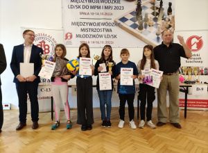 Eliminacje do Finałów Mistrzostw Polski