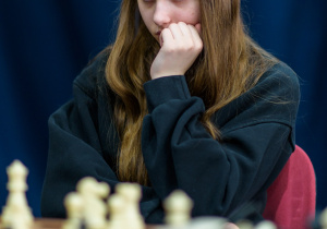 Patrycja Kochanowska