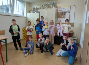 TURNIEJ CZERWCOWY DLA DZIECI