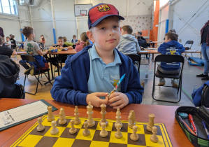 Kacper Madej