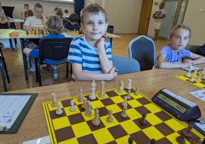 Maciek Żak.