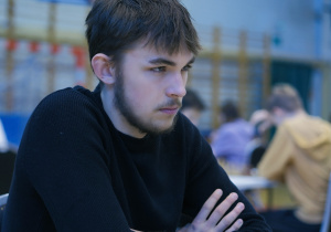Radosław Psyk.