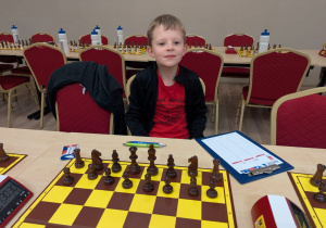 Ignacy Kaniewski.