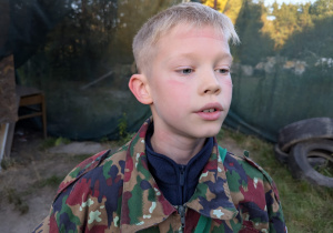 Jaś.