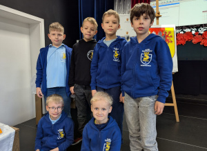 TURNIEJ Z OKAZJI ŚWIĘTA NIEPODLEGŁOŚCI – PUKININ