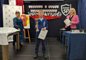 Filip- III miejsce do lat 10