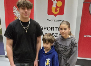 TURNIEJ NIEPODLEGŁOŚCI 2025