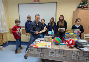 Władek Świderski- III miejsce do lat 10 na turnieju w Ursusie.