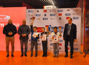 DOBRE ZAKOŃCZENIE ROKU