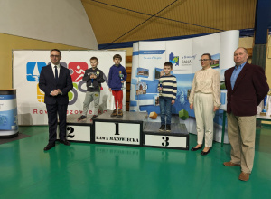 V ZIMOWY TURNIEJ W RAWIE MAZOWIECKIEJ