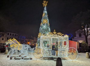 PIĄTECZEK, PIĄTUNIO