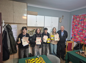 JEST FORMA, JEST NORMA!