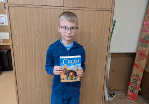 Cezary Górski- IV miejsce.