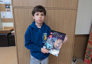 Władysław Świderski- I miejsce.