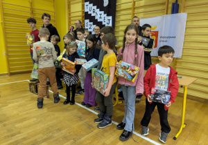 Kornelka na zakończeniu grupy C.