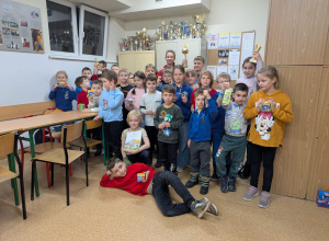 ZIMOWY TURNIEJ SZACHOWY