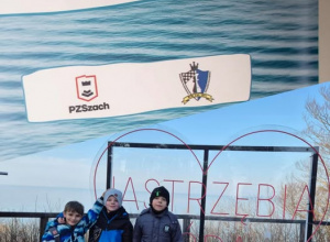 MISTRZOSTWA POLSKI DO LAT 10