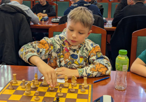 Filip- II miejsce do lat 10.