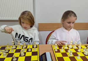 Rozwój koncentracji i uwagi.