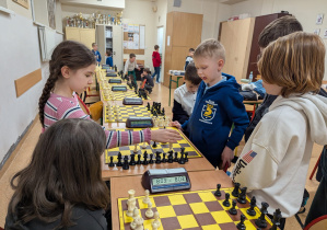 Emocjonująca końcówka pomiędzy Kornelią a Stasiem.