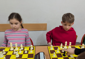 Fajnie, że przyszliście.