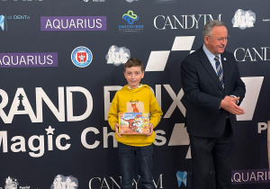 Jonasz- fantastyczny występ.