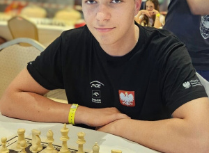 WIELKI DZIEŃ SKIERNIEWICKICH SZACHÓW