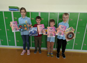 X URODZINY SZACHOWEJ DWÓJKI