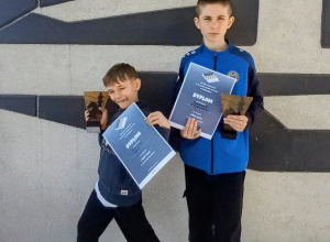 MINIONY WEEKEND BYŁ BARDZO PRACOWITY