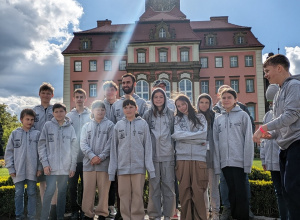 SUKCESY NASZYCH SZACHISTEK NA OLIMPIADZIE