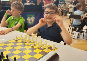 Jaś.