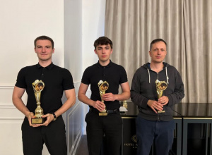 ZAMOŚĆ CHESS CUP 2026