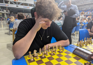 Szymon Boryna