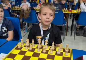 Jaś Kuziemski