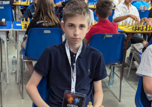 Bartek Zajkowski