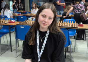 Patrycja Kochanowska