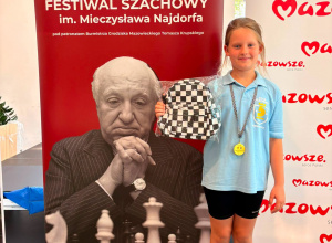 GRODZISKI FESTIWAL SZACHOWY