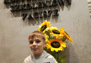 Maciej Żak zdobył III kategorię.