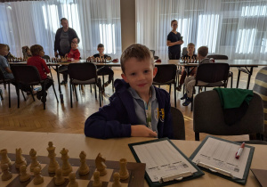 Ignacy.