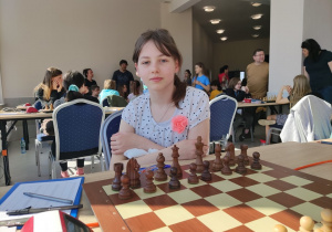 Patrycja Kochanowska