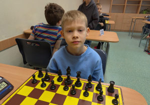 Jaś.