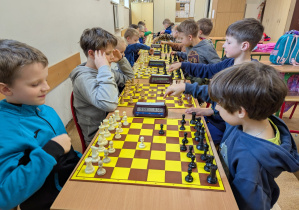 Ignacy i Władek.