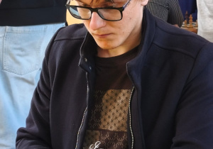 Michał.