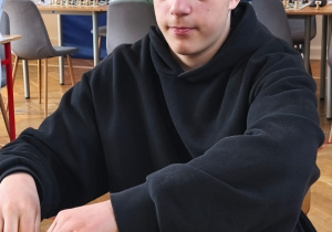 Szymon.