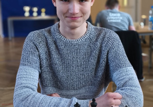 Jasiek.